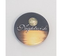 Значок Nightwich 1