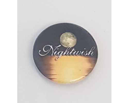 Значок Nightwich 1