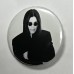 Значок Ozzy Osbourne 3
