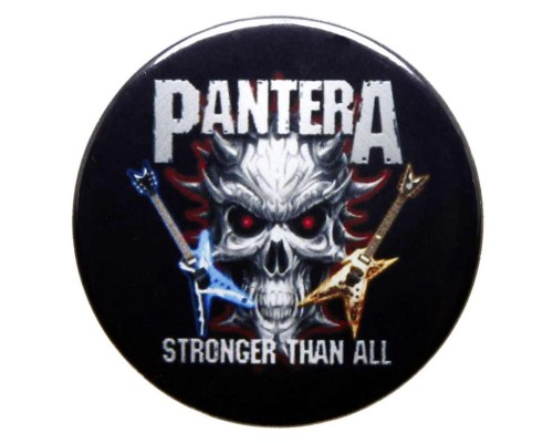 Значок Pantera 2