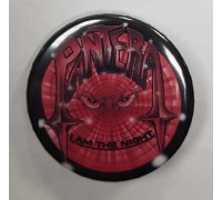 Значок Pantera 3