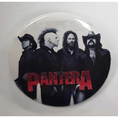Значок Pantera 4