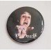 Значок Papa Roach 2