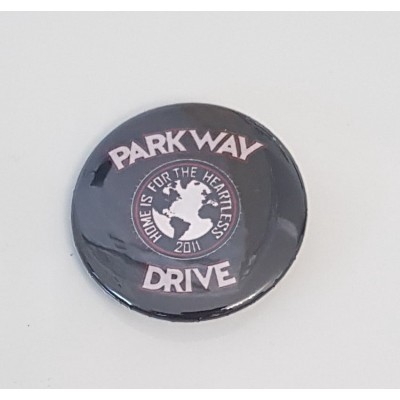 Значок Parkway Drive 1