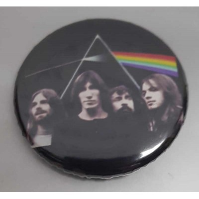 Значок Pink Floyd 6
