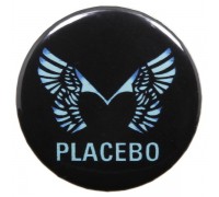 Значок Placebo 1