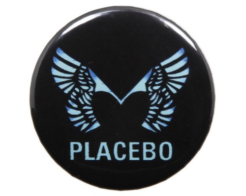 Значок Placebo 1