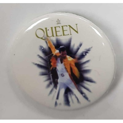 Значок Queen 4