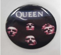 Значок Queen 5