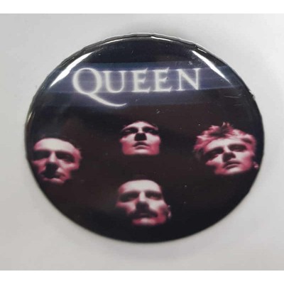 Значок Queen 5