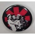 Значок Red Hot Chilli Peppers 8