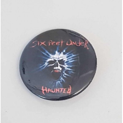 Значок Six Feet Under 1