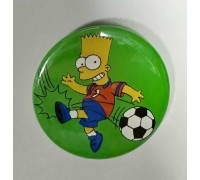 Значок Simpsons 1