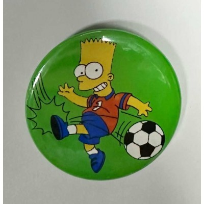 Значок Simpsons 1