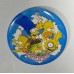 Значок Simpsons 2