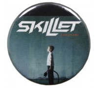 Значок Skillet 3