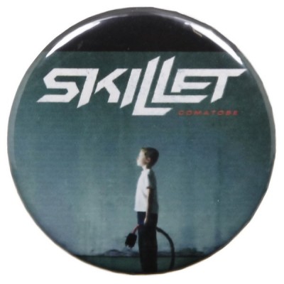 Значок Skillet 3