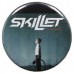 Значок Skillet 3