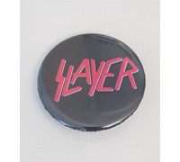 Значок Slayer 6