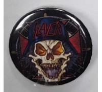 Значок Slayer 9