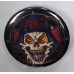 Значок Slayer 9