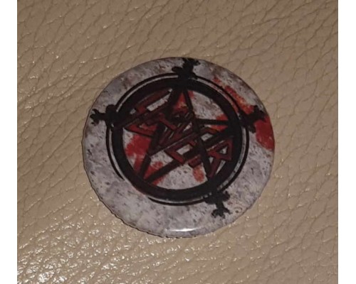Значок Slayer 2