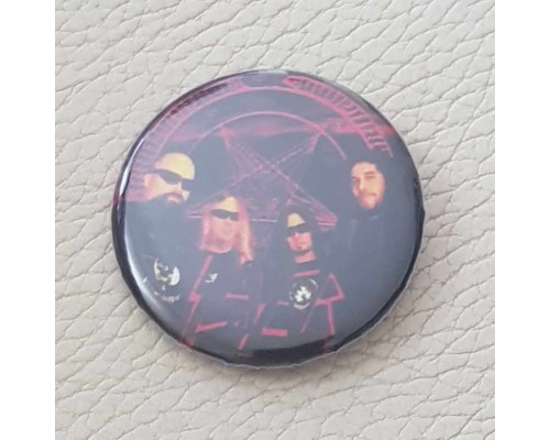 Значок Slayer 4