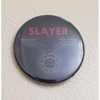 Значок Slayer 5
