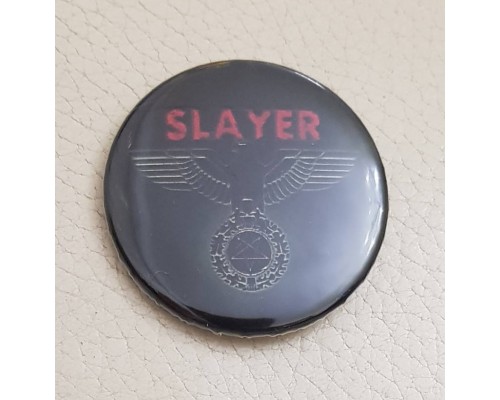 Значок Slayer 5