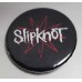 Значок Slipknot 23
