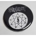 Значок Slipknot 24