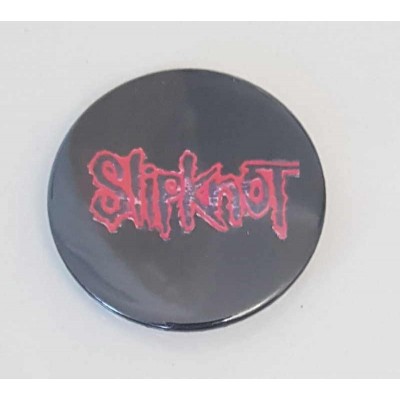 Значок Slipknot 11