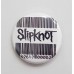 Значок Slipknot 20