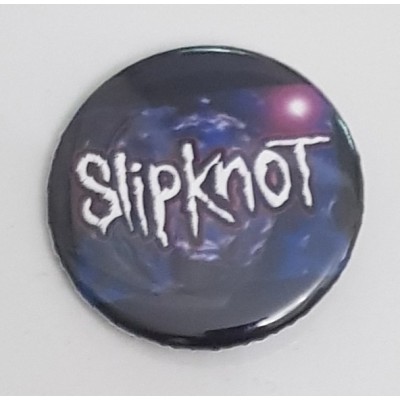 Значок Slipknot 21