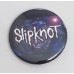 Значок Slipknot 21