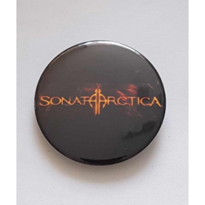Значок Sonata Arctica 1