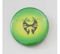 Значок Soulfly 1