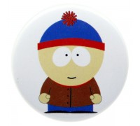 Значок South Park 5