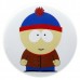 Значок South Park 5