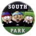 Значок South Park 4