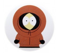Значок South Park 6