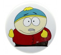 Значок South Park 9