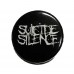 Значок Suicide Silence 1