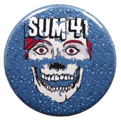Значок Sum 41