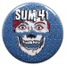 Значок Sum 41