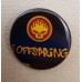 Значок The Offspring 1