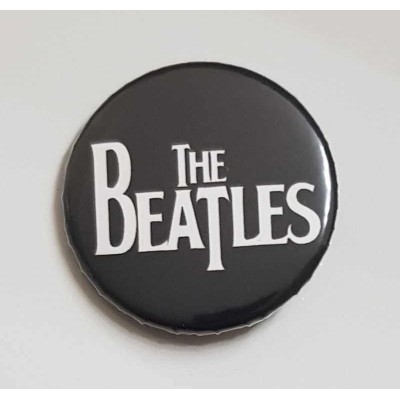 Значок The Beatles 5