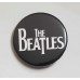 Значок The Beatles 5