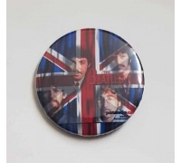 Значок The Beatles 6