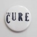 Значок The Cure 4